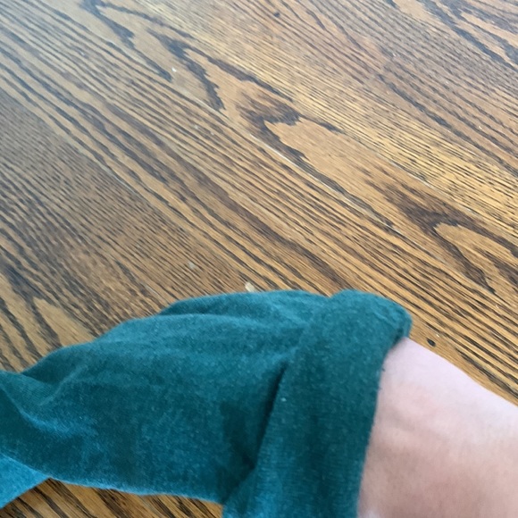 TNA and PINK long sleeve sweater bundle - Picture 10 of 11